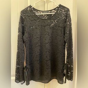 Karen Kane Blouse